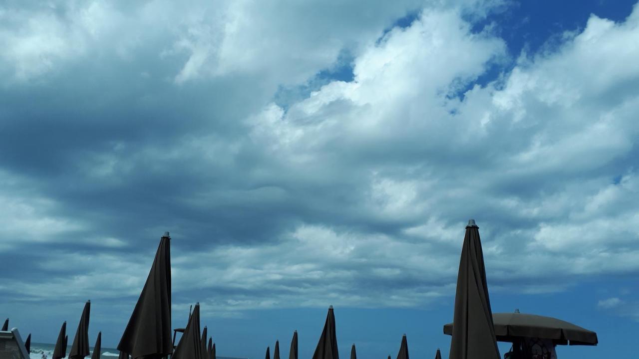 Casa Di Giulia Daire Santa Luce Dış mekan fotoğraf