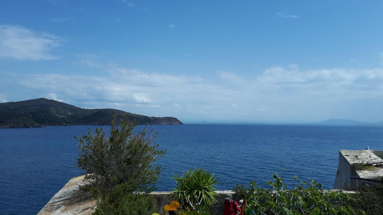 Casa Di Giulia Daire Santa Luce Dış mekan fotoğraf