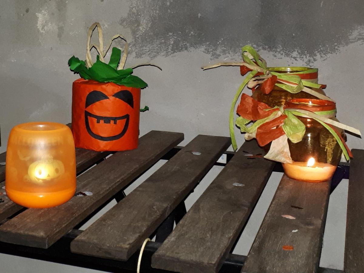 Casa Di Giulia Daire Santa Luce Dış mekan fotoğraf