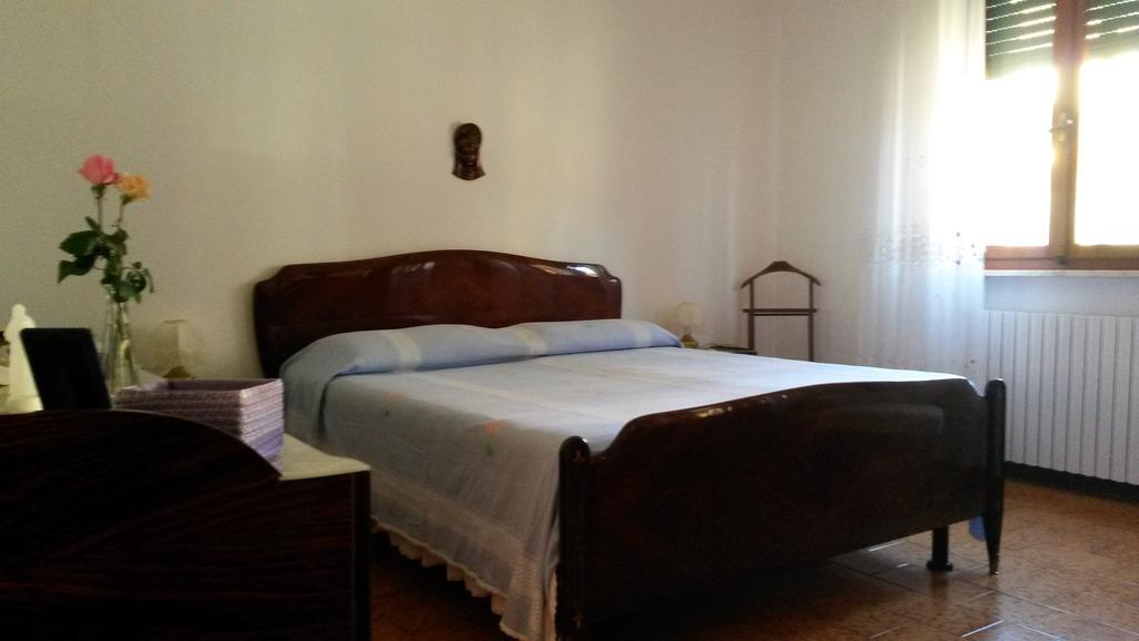 Casa Di Giulia Daire Santa Luce Dış mekan fotoğraf