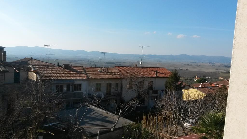 Casa Di Giulia Daire Santa Luce Dış mekan fotoğraf
